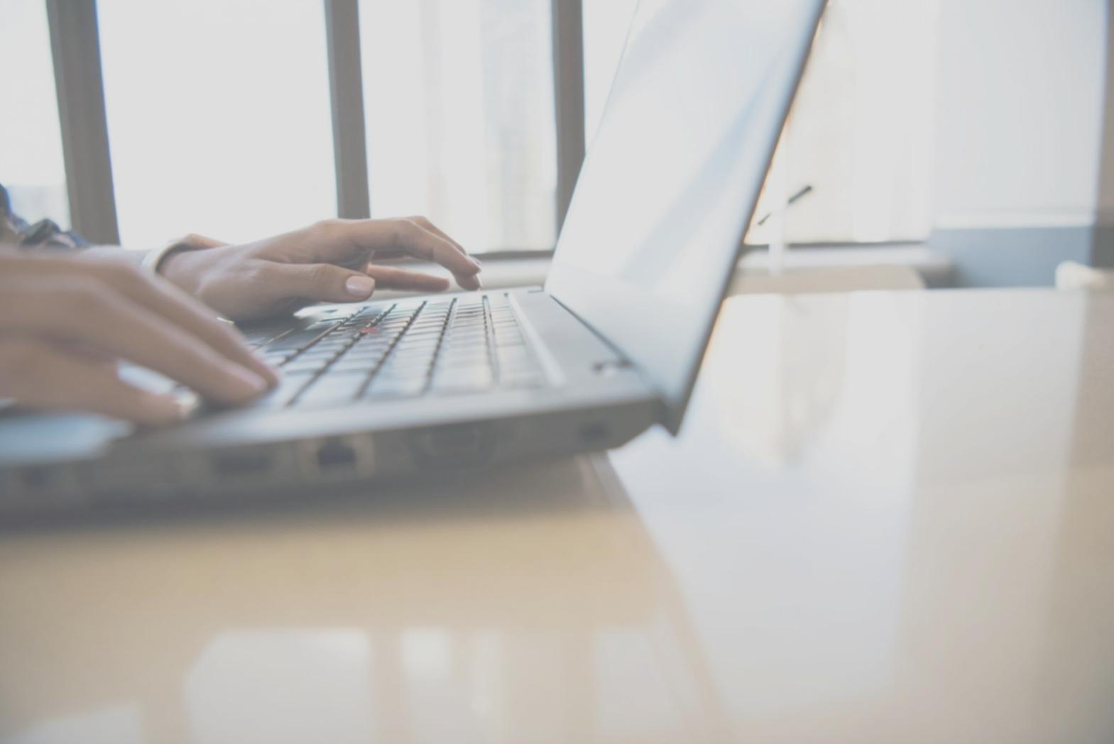 Environnement d'apprentissage du programme