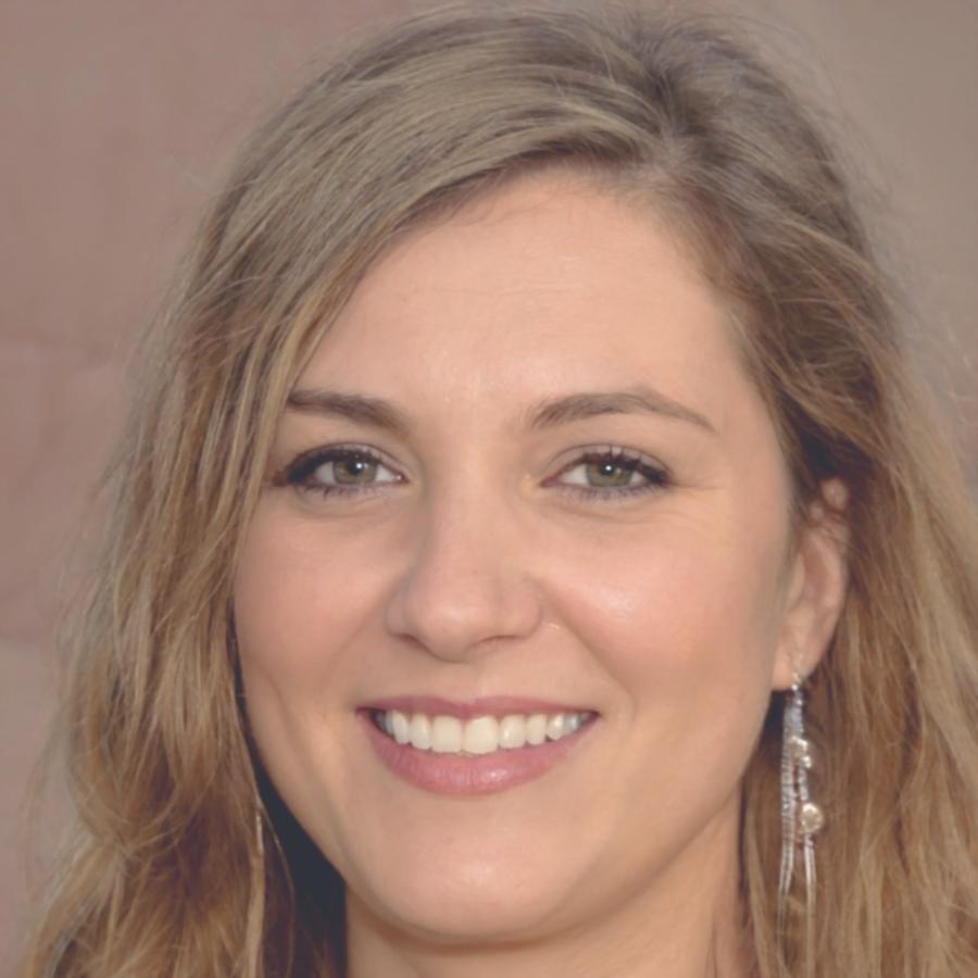 Portrait de Léonie Bertrand